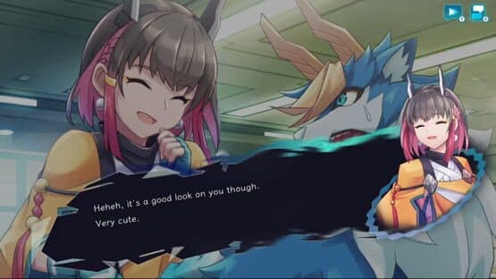 Azure Striker Gunvolt 3 — screenshot 6
