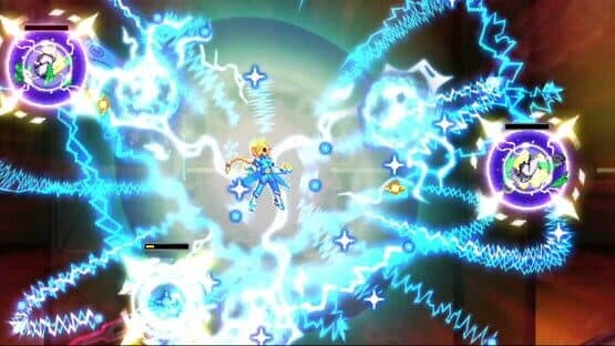 Azure Striker Gunvolt 3 — screenshot 7