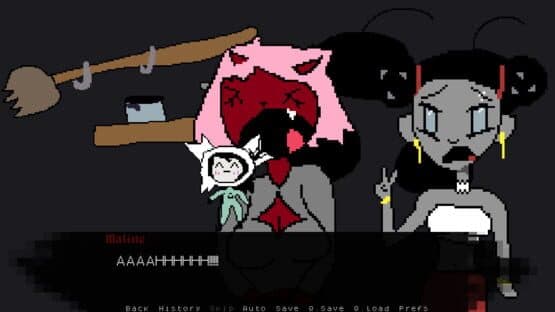 Maline — screenshot 1