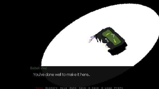 Maline — screenshot 2