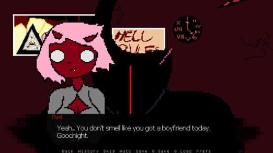 Maline — screenshot 3