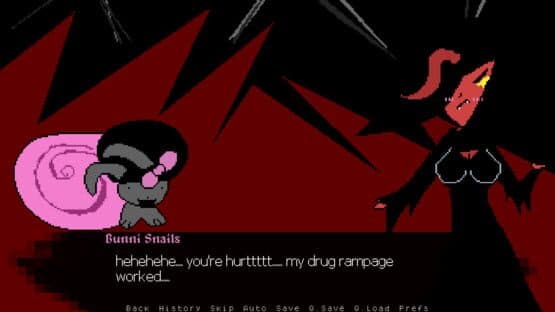 Maline — screenshot 5