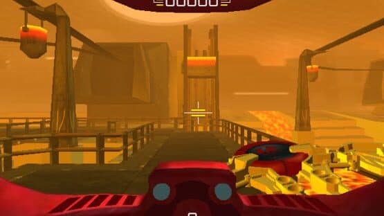 Bionicle Metru Nui: City of Legends - Stop the Morbuzakh — screenshot 2