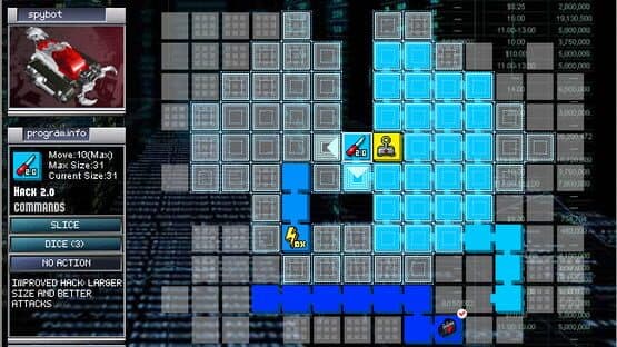 Spybot: The Nightfall Incident — screenshot 2