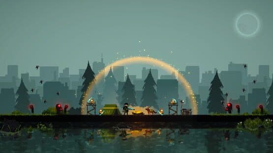 The Ember Guardian — screenshot 1