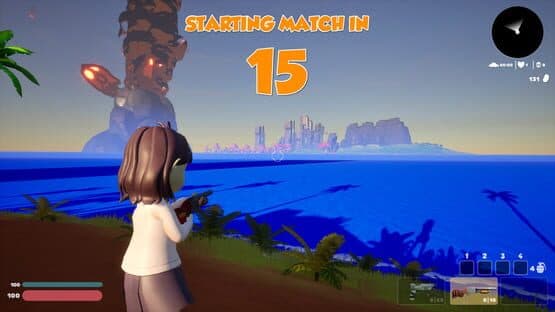 OpenSeason — screenshot 1