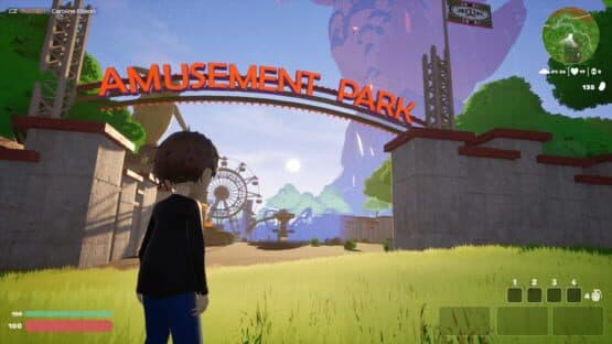 OpenSeason — screenshot 2