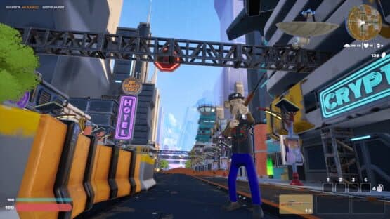 OpenSeason — screenshot 3