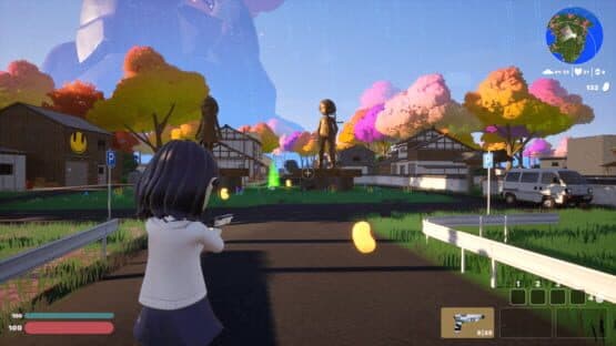 OpenSeason — screenshot 4