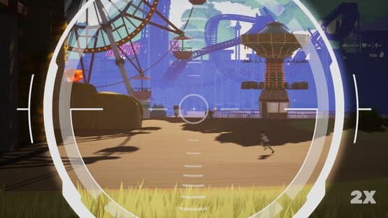 OpenSeason — screenshot 5