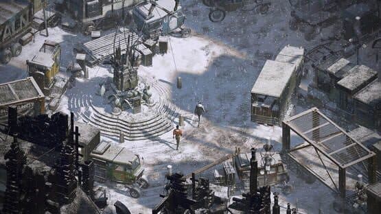 Disco Elysium: The Final Cut Bundle — screenshot 7