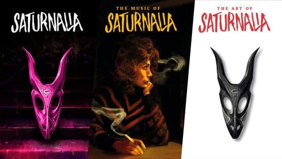 Saturnalia: Deluxe Edition — screenshot 1