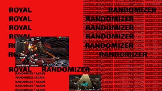 Royal Randomizer — screenshot 1