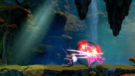 Frontier Hunter: Erza's Wheel of Fortune - Deluxe Edition — screenshot 3