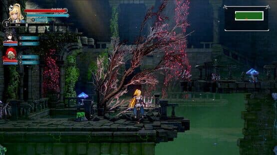 Frontier Hunter: Erza's Wheel of Fortune - Deluxe Edition — screenshot 4