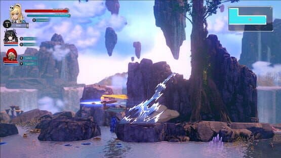 Frontier Hunter: Erza's Wheel of Fortune - Deluxe Edition — screenshot 5
