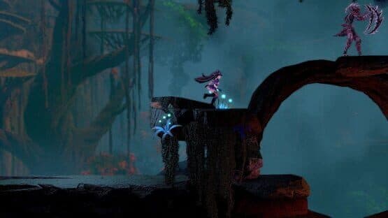 Frontier Hunter: Erza's Wheel of Fortune - Deluxe Edition — screenshot 6