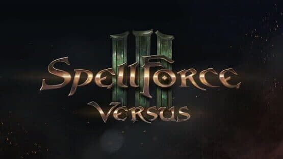 SpellForce 3: Versus Edition — screenshot 1
