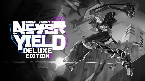 Aerial_Knight's Never Yield: Deluxe Edition — screenshot 1