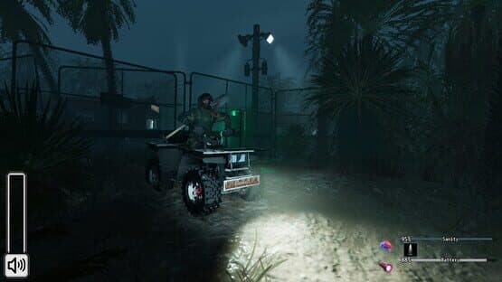 Demining — screenshot 1