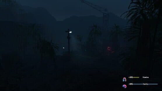 Demining — screenshot 2