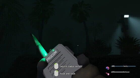 Demining — screenshot 3