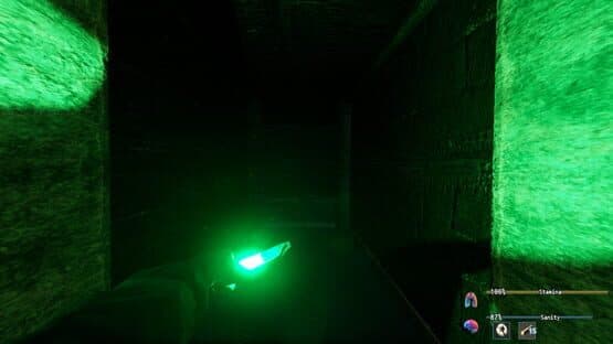 Demining — screenshot 4