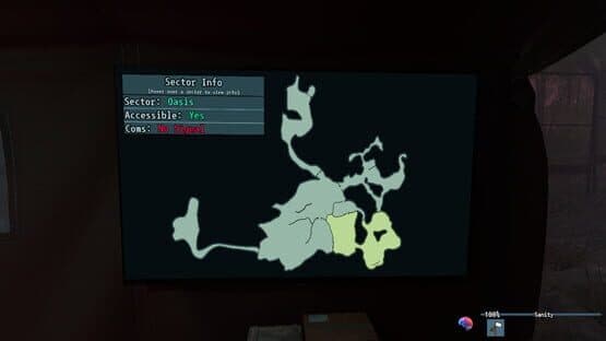 Demining — screenshot 8