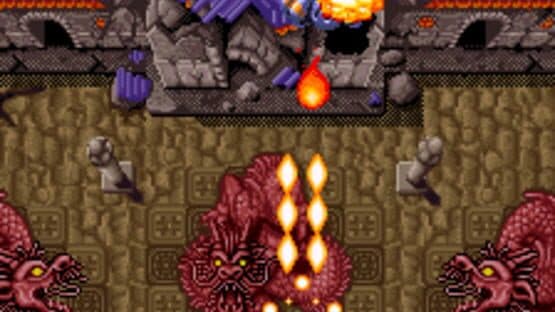 Ryu Jin — screenshot 2