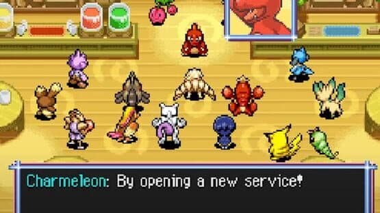 SkyTemple Randomizer — screenshot 3