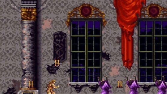 Akumajou Dracula — screenshot 5