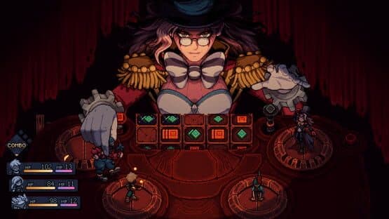 Sea of Stars: Throes of the Watchmaker — screenshot 3