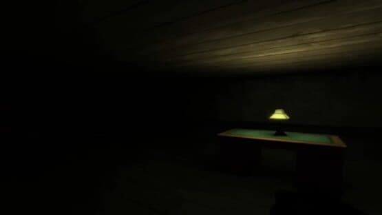 The Rake: Hostel — screenshot 1
