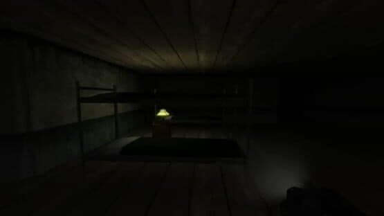 The Rake: Hostel — screenshot 2