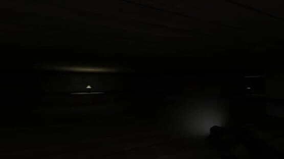 The Rake: Hostel — screenshot 3