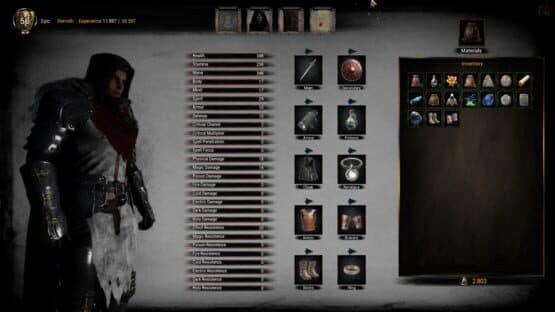 The Last Guild — screenshot 1