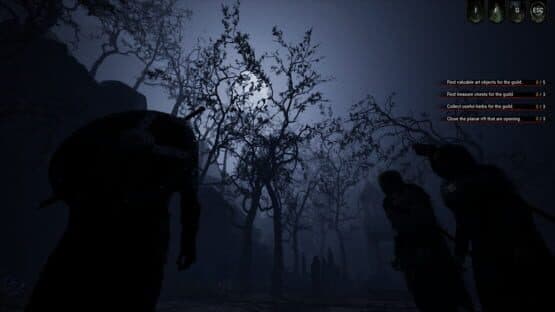 The Last Guild — screenshot 3