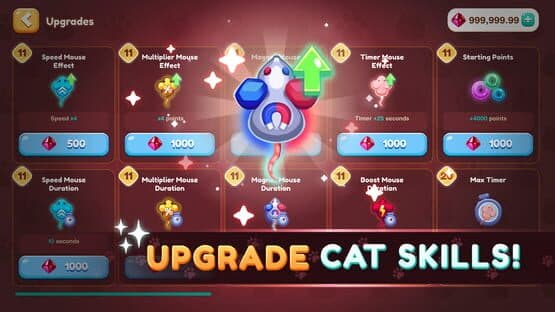 Snaky Cat — screenshot 7