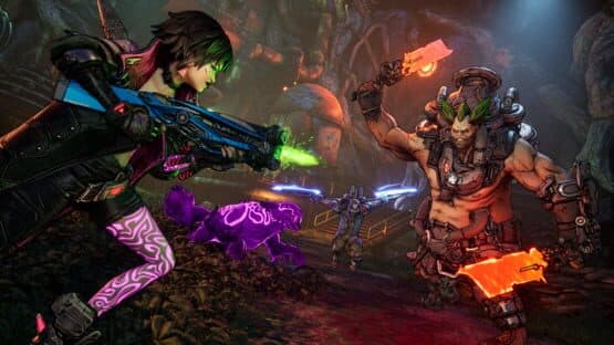 Borderlands 4 — screenshot 4