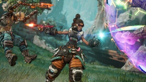 Borderlands 4 — screenshot 5