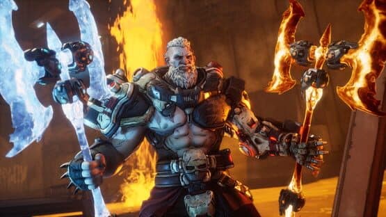 Borderlands 4 — screenshot 6