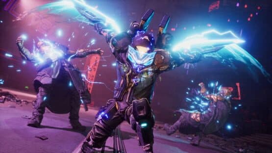 Borderlands 4 — screenshot 7