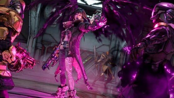 Borderlands 4 — screenshot 8