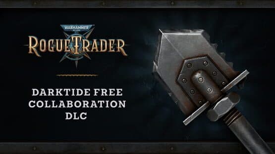 Warhammer 40,000: Rogue Trader - The Shovel DLC — screenshot 1
