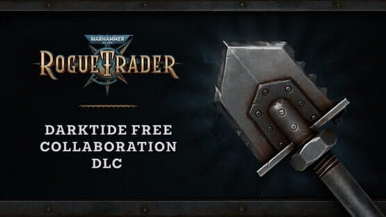 Warhammer 40,000: Rogue Trader - The Shovel DLC — screenshot 2