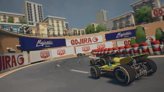 Formula Legends — screenshot 3
