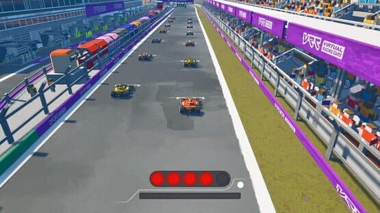 Formula Legends — screenshot 4