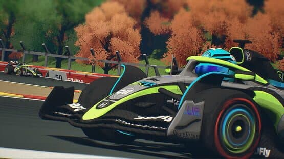 Formula Legends — screenshot 5