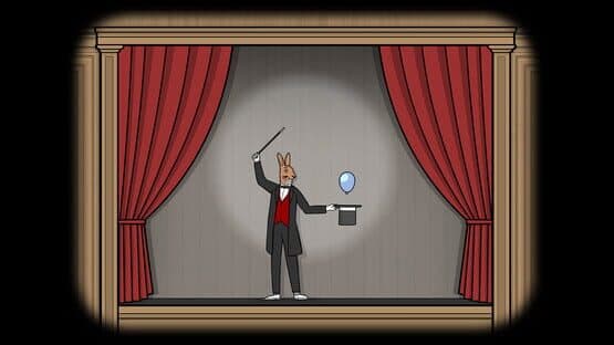 The Mr. Rabbit Magic Show — screenshot 1