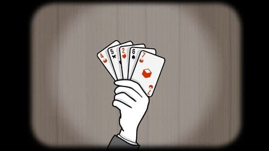 The Mr. Rabbit Magic Show — screenshot 2